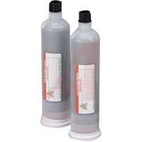 AIM Water Soluble 488 Solder Paste SN63/PB37 -400+500, Type 4, 88.5% (700 gram Cartridge)
