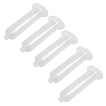 30cc Disposable Dispensing Syringe (Clear)