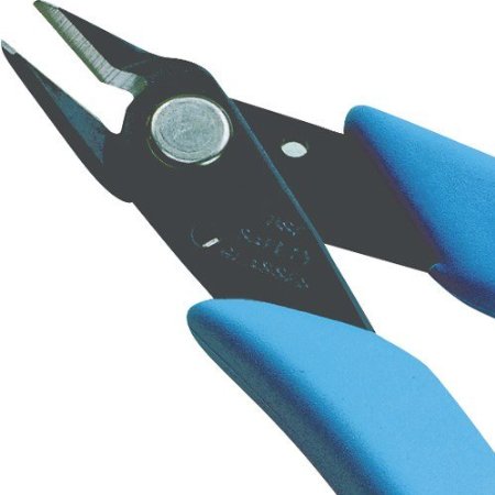 Xuron 170-II Micro-Shear Flush Cutter