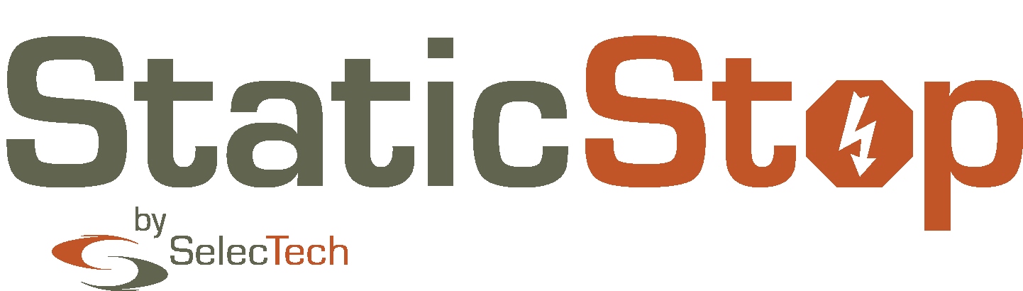 StaticStop by Selectech