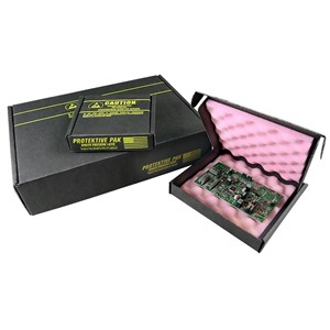 circuit board shipper