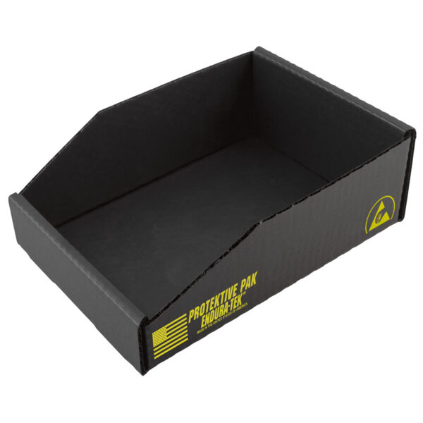 Open Bin Boxes, Endura-Tek