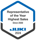 award-juki-highsales