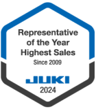 award-juki-highsales